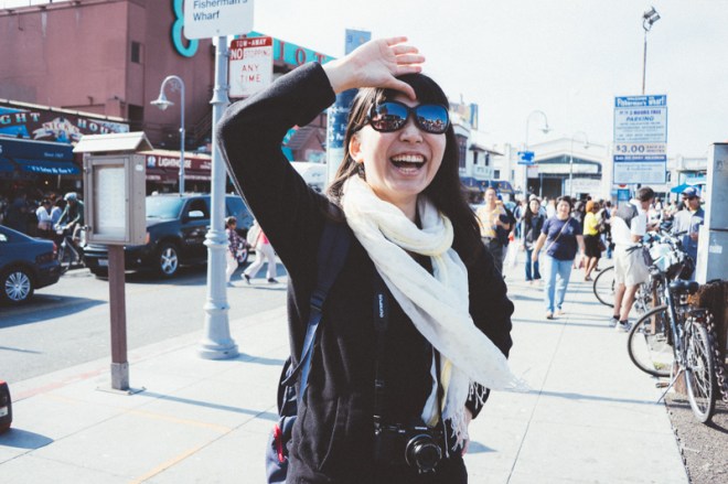 Kitade's in SF wr-38